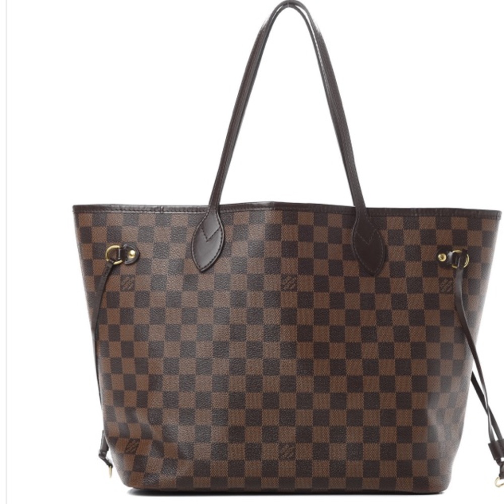 Louis Vuitton Neverfull MM